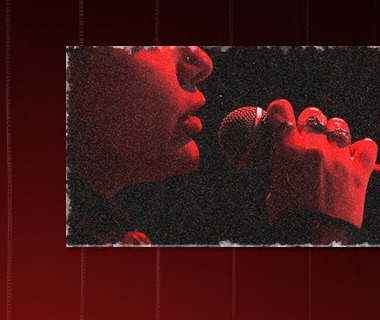 Microphone
