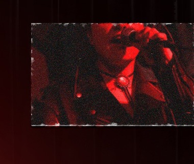 Stage
